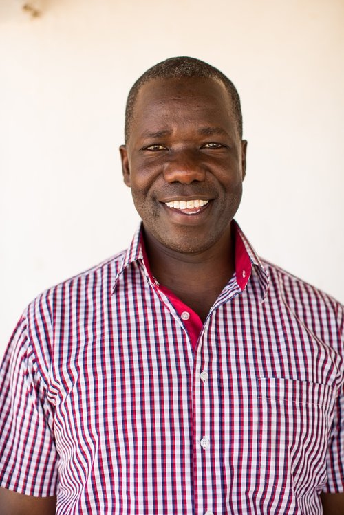 THOMAS AGUTU